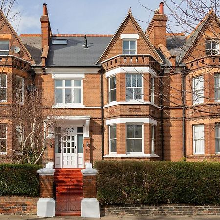 Functional Double With An Ensuite Toilet And Shower Near Tube And Bus Stations London Ngoại thất bức ảnh