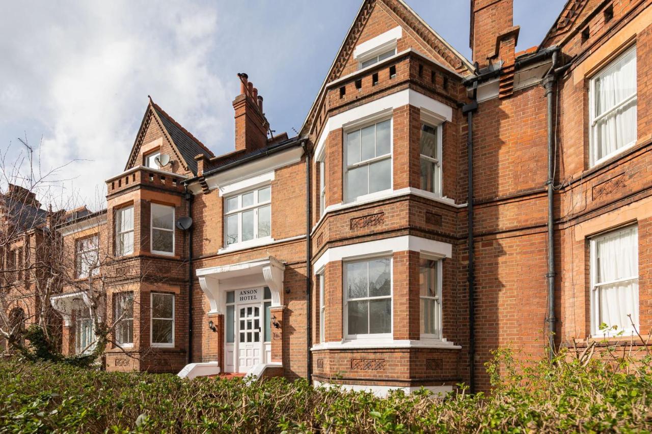 Functional Double With An Ensuite Toilet And Shower Near Tube And Bus Stations London Ngoại thất bức ảnh
